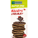3x Damhert Glutenvrij Biscuits Chocolat