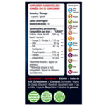 Lucovitaal Omega 3 Krill olie 500 mg - 16.99 euro