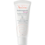 Avène Antirougeurs Anti-Roodheid Verzachtende Dag Emulsie SPF 30