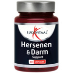 Lucovitaal Hersenen & Darm Support Bioticomel - 27.99 euro