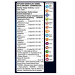 Lucovitaal Hersenen & Darm Support Bioticomel - 27.99 euro