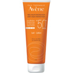 Avène Zonnebrandlotion SPF 50+