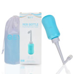 QEY Perineum Spoelfles Postpartum - 10.15 euro