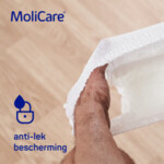 Molicare Premium Mobile 6 Druppels XL 1963 ml Absorptie - 20.39 euro