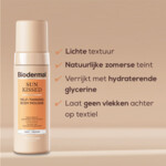 Biodermal Self Tan Mousse Sun Kissed - 13.49 euro