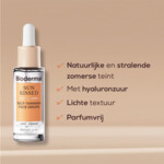 Biodermal Self-Tanning Face Drops Sun Kissed - 9.99 euro