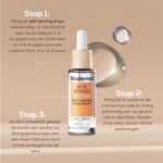 Biodermal Self-Tanning Face Drops Sun Kissed - 9.99 euro