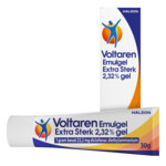 Voltaren Emulgel Extra Sterk 2,32%