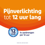 Voltaren Emulgel Extra Sterk 2,32% - 9.25 euro