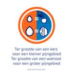 Voltaren Emulgel Extra Sterk 2,32% - 9.25 euro
