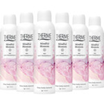 6x Therme Anti-Transpirant Mindful Blossom