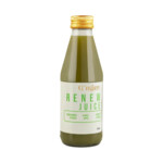 G'nger Juice Biologisch Renew