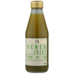 G'nger Juice Biologisch Renew - 2.69 euro
