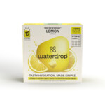 Waterdrop Microdrink Summer Edition Lemon