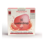 Waterdrop Microdrink Summer Edition Grapefruit