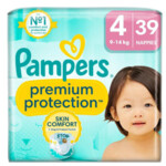 Pampers Premium Protection Luiers Maat 4 (9-14 kg) - 11.99 euro