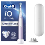 Oral-B Elektrische Tandenborstel iO 4 Lavendel