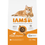 IAMS Cat senior 11+ Kattenvoer Chicken - 49.69 euro