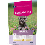 Eukanuba Hondenvoer Droog Life Care Dog Puppy Small Kip