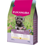 Eukanuba Hondenvoer Droog Life Care Dog Puppy Small Kip