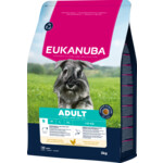 Eukanuba Hondenvoer Droog Life Care Dog Adult Small Kip - 17.19 euro