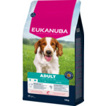 Eukanuba Life Care Dog Adult Small/Medium Hondenvoer Salmon & Barley