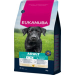 Eukanuba Hondenvoer Droog Life Care Dog Adult Large Kip 3 kg