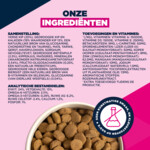 Eukanuba Hondenvoer Droog Life Care Dog Adult Large Kip 3 kg