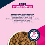 Eukanuba Hondenvoer Droog Life Care Dog Adult Large Kip 3 kg