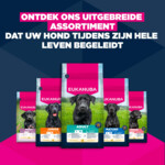 Eukanuba Hondenvoer Droog Life Care Dog Adult Large Kip 3 kg