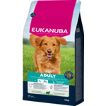 Eukanuba Hondenvoer Droog Life Care Dog Adult Large Lam en Rijst