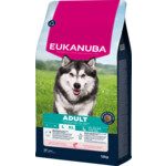 Eukanuba Life Care Dog Adult Large Hondenvoer Salmon & Barley