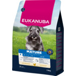 Eukanuba Hondenvoer Droog Life Care Dog Mature Small Kip