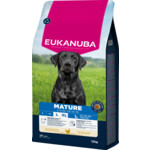 Eukanuba Hondenvoer Droog Life Care Dog Mature Large Kip - 52.49 euro