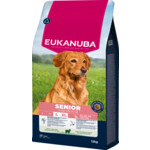 Eukanuba Hondenvoer Life Care Dog Senior Large Lam en Rijst - 56.69 euro