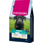 Eukanuba Life Care Dog Adult Large Hondenvoer Chicken