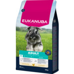 Eukanuba Hondenvoer Droog Life Care Dog Adult Small Kip