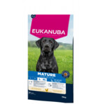 Eukanuba Hondenvoer Droog Life Care Dog Mature Large Kip - 57.49 euro