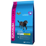 Eukanuba Life Care Dog Mature Large Hondenvoer Chicken - 48.95 euro