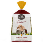 Deli Nature Rodelicious Kruidenhooi Madelief & Paardenbloem
