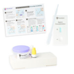 Sensitest Sperma Zelftest - 14.95 euro
