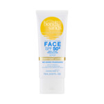 Bondi Sands Zonnebrand Lotion Gezicht Parfumvrij SPF 50+