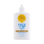 Bondi Sands Zonnebrand Face Fluid Parfumvrij SPF 50+