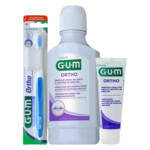 GUM Ortho Routine Pakket