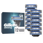 Gillette Scheermesjes Mach 3