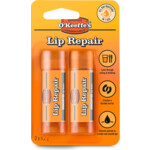 O'Keeffe's Lip Repair Ongeparfumeerd Duo