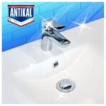 Antikal Deep Clean Spray - 2.59 euro