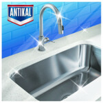 Antikal Deep Clean Spray - 2.59 euro