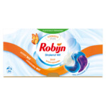 Robijn Wascapsules 3-in-1 Stralend Wit