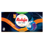 Robijn Wascapsules 3-in1 Black Velvet